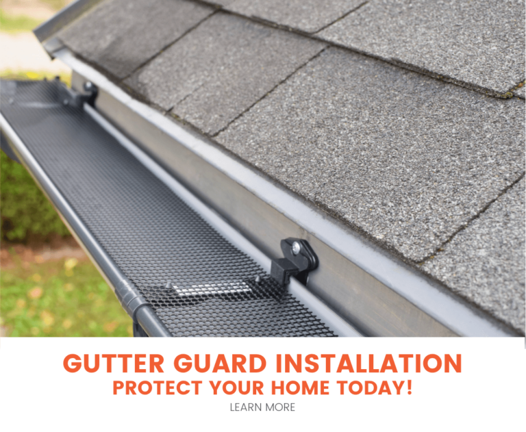 What is Gutter Pitch? Rockford Gutter Service